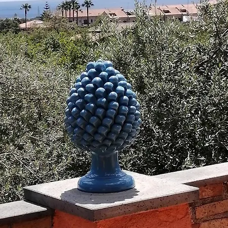 ヴィラ Il Melicucco