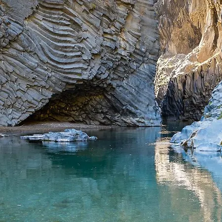 ヴィラ Il Melicucco *