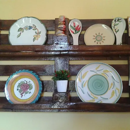 Il Melicucco ヴィラ