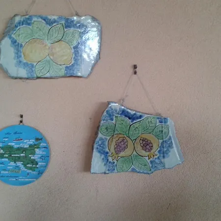 Il Melicucco * Furci Siculo