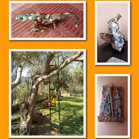 Il Melicucco * フルチ・シークロ