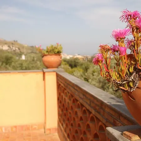 Il Melicucco ヴィラ フルチ・シークロ