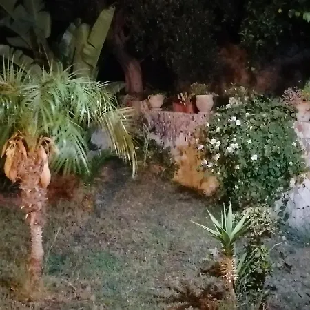 Il Melicucco * Furci Siculo