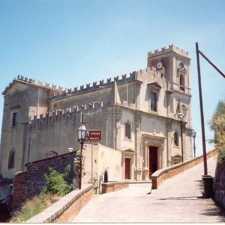 Il Melicucco Furci Siculo