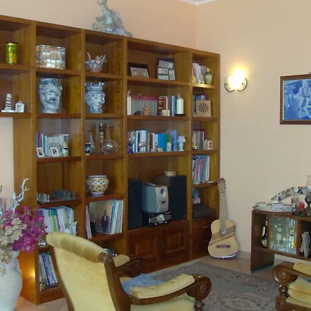 Villa Il Melicucco *