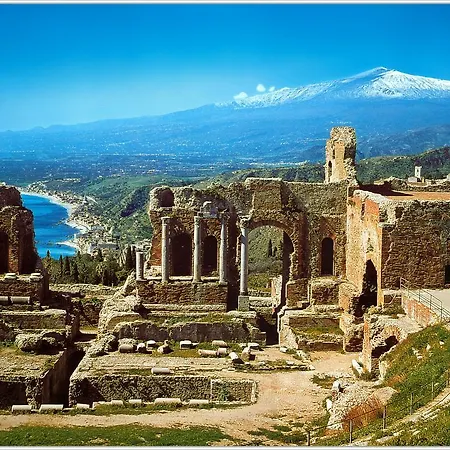 Il Melicucco Villa Furci Siculo