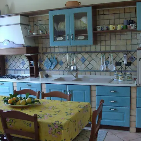 Villa Il Melicucco *