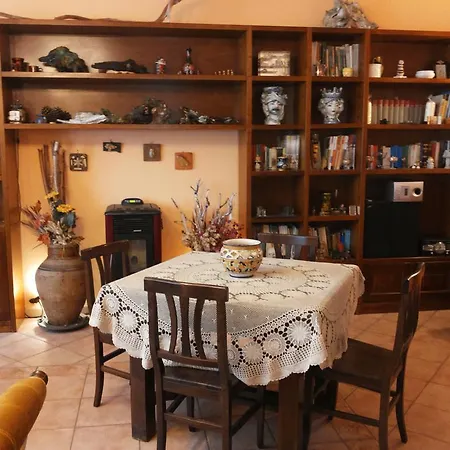 Il Melicucco Furci Siculo