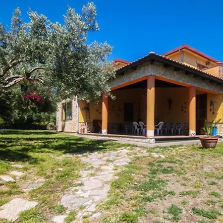 Il Melicucco Villa Furci Siculo