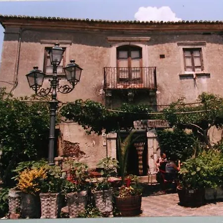 Il Melicucco Villa