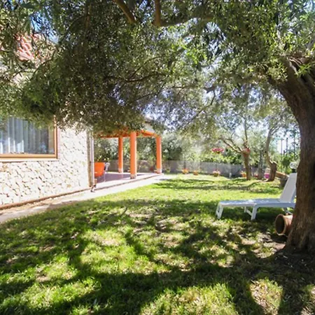 Il Melicucco Villa