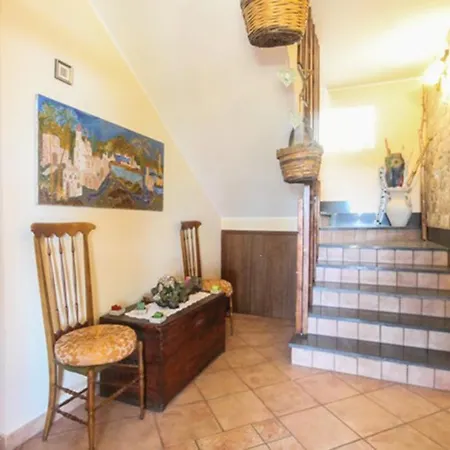 Il Melicucco Villa Furci Siculo