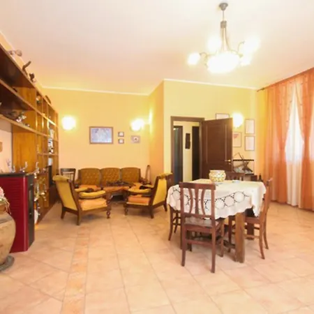 Il Melicucco Villa