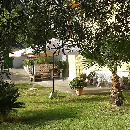 Il Melicucco Βίλα Furci Siculo