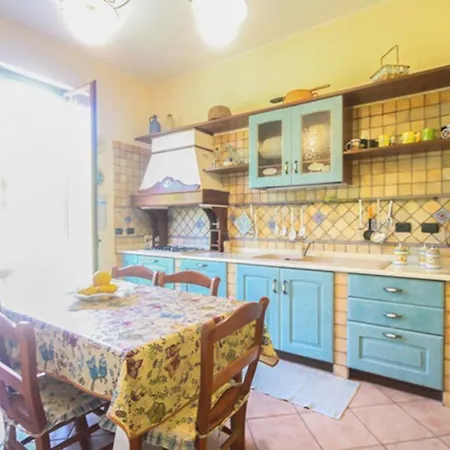 Il Melicucco * Furci Siculo