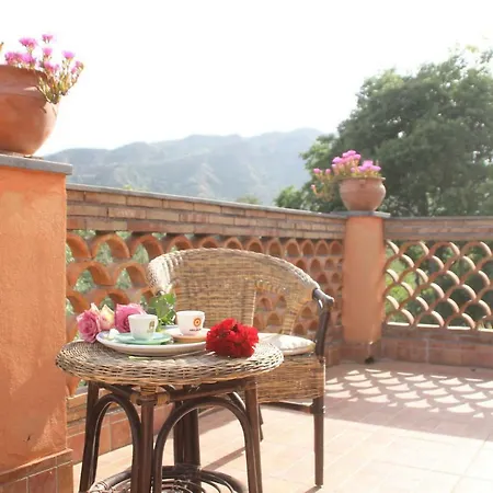 Il Melicucco Furci Siculo