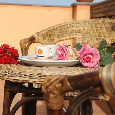 Il Melicucco Villa Furci Siculo