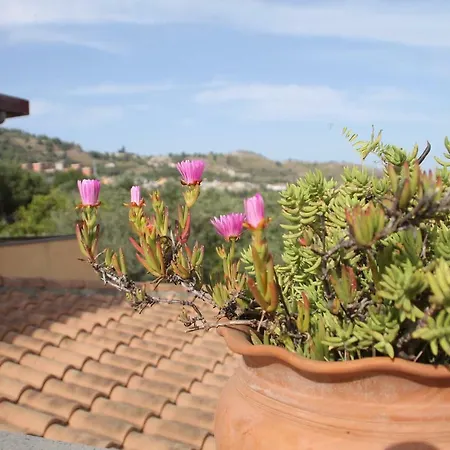 Il Melicucco * Furci Siculo