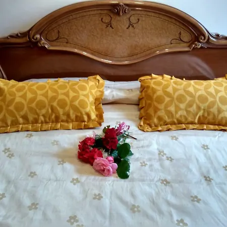 Il Melicucco Villa *