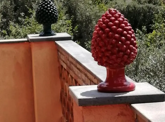 Il Melicucco Villa Furci Siculo