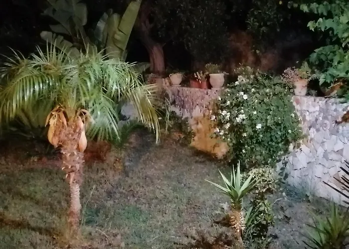 Il Melicucco * Furci Siculo