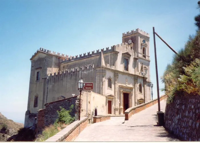 Il Melicucco Furci Siculo