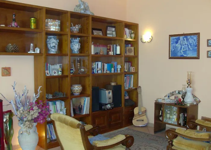 Villa Il Melicucco *