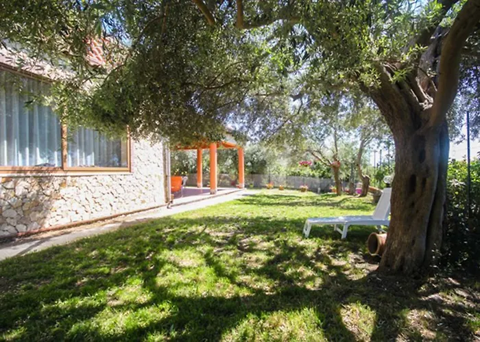 Il Melicucco Villa