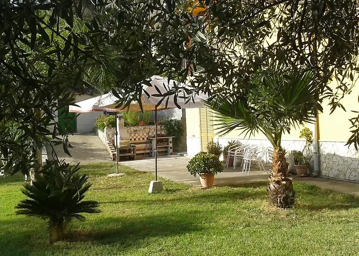 Il Melicucco Villa Furci Siculo