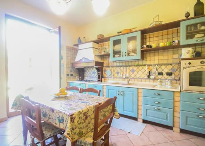 Il Melicucco * Furci Siculo